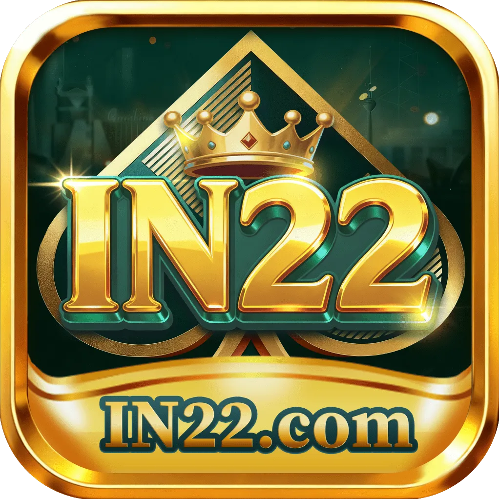 IN22 - Permainan Arcade yang Mengasyikkan