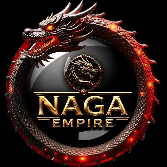 NAGAEMPIRE - Petualangan Arcade yang Mengasyikkan